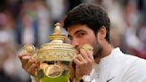 Alcaraz destrona a Djokovic en Wimbledon tras batalla de 5 sets y conquista su segundo Grand Slam