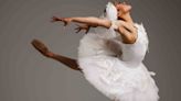 Tickets On Sale For All Black And Brown Swan Lake: BLACK SWAN at Mandel Theater