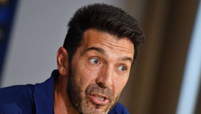 Italia debe sacar el instinto asesino, dice Buffon tras ganar por la mínima