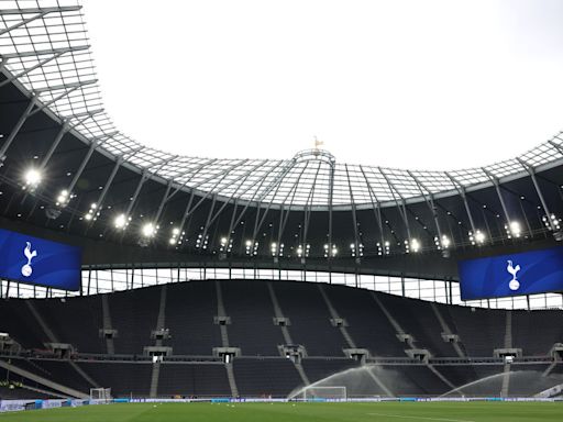 Tottenham vs Man City Carabao Cup tie given bizarre kick-off time