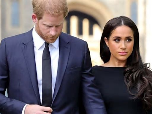 Príncipe Harry e Meghan Markle não recebem atualizações sobre câncer de Rei Charles e Kate Middleton; entenda