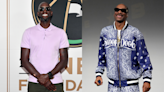 Kevin Garnett Blames Partying With Snoop Dogg For Dreadful Defensive Performance