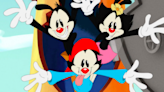 Animaniacs Interview: Tress MacNeille & Jess Harnell on The Beatles