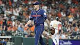 Houston Astros Reliever Blames Blown Save on 'Bad Luck'
