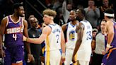 'Brother needs help': Jusuf Nurkic responds to Draymond Green punch, ejection in Suns win