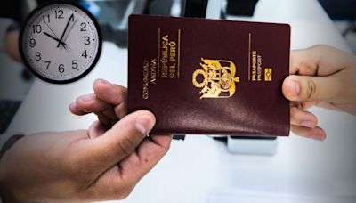 Conoce cómo obtener tu pasaporte peruano en menos de 2 días: estos son los requisitos que debes cumplir