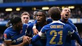 Chelsea fans must keep faith in 'big brother' Raheem Sterling, says Carney Chukwuemeka