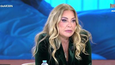 Cristina Tárrega se estrella con el estreno en Telecinco de 'La vida sin filtros': ni siquiera supera a Cuatro