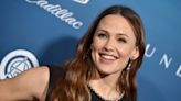 Jennifer Garner Responds to Her Kids' Fitness Diss With Intense Workout Video