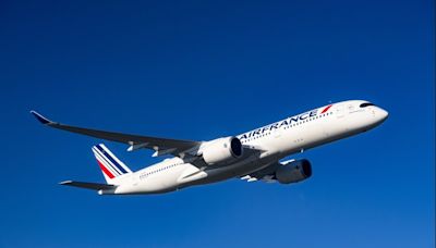 Air France anuncia início de operações em Salvador - Uai Turismo