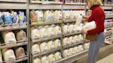 FDA finds traces of H5N1 bird flu viruses in grocery store milk but says pasteurized dairy products are still safe