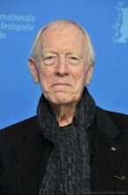 Max von Sydow