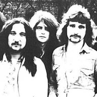 Uriah Heep (band)