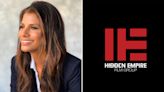 Hidden Empire Hires Tracey L. Kemble As Head Of Feature Development