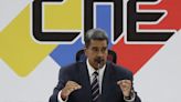 Nicolás Maduro se adjudicó una victoria inverosímil en las elecciones de Venezuela