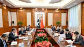 China calls for 'upgraded' CPEC, calls on Pakistan to ensure workers' safety