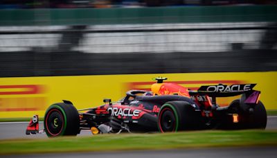 F1: Quem deveria substituir Sergio Pérez na Red Bull?