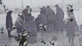 80 aniversario del fin del cerco de Leningrado