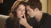 Twilight TV Series in the Works