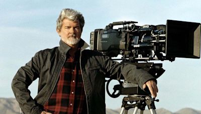 George Lucas se pronuncia sobre la falta de originalidad en Hollywood