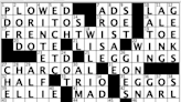 Off the Grid: Sally breaks down USA TODAY's daily crossword puzzle, The Wi-Fi Is Down