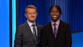 UNC student gets a second shot at competing on ‘Jeopardy!’ Here’s how he did