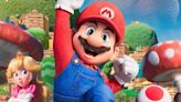 ¡Super Mario Bros. La Película hace historia y supera $1 MMDD en taquilla!