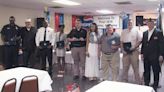 LIFT Ministries, Spirit of Luke working with Veteran of Foreign Wars - The Selma Times‑Journal