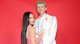 Megan Fox and Machine Gun Kelly's Relationship Timeline