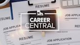 Career Central: St. Louis job fair sponsored by Disabled American Veterans (DAV)