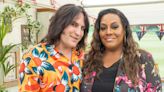 Bake Off's Alison Hammond shares birthday tribute to co-star Noel Fielding