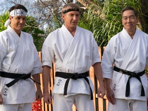 ‘Cobra Kai’ Season 6, Part 3 Release Date Is A Long Ways Out [Updated]