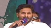 Chandrababu Naidu Creating Fear Psychosis In Andhra: Jagan Reddy