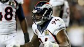 DeMarcus Ware among ex-Broncos nominated for 2023 Hall of Fame class