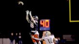 'Winning doesn't get boring': Rochester football rolls past Coal City in second round