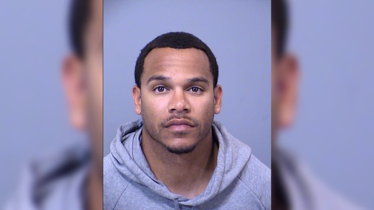Ex-ASU football player accused of sexual assault: Paradise Valley PD