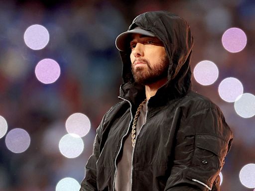 Eminem Roars to No. 1 In Australia With ‘The Death of Slim Shady (Coup de Grâce)’