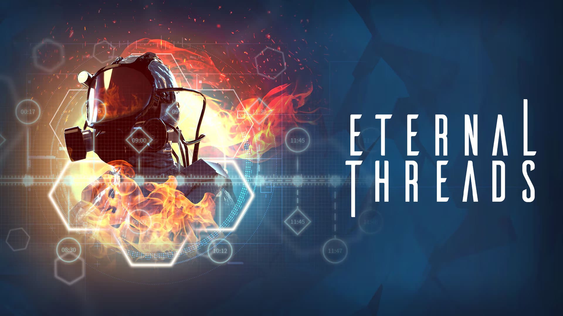 Eternal Threads for PS5, Xbox Series, PS4, Xbox One, and Switch launches May 23