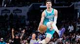 Hornets’ LaMelo Ball to miss the remainder of the season due to ankle injury