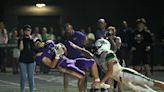 Williamsville football upends rival Athens in overtime after gutsy rally in final seconds