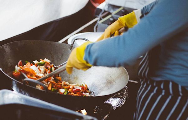 If you can’t beat ‘em, cook ‘em: 6 recipes to try with cicadas from your Georgia yard