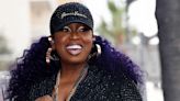 Missy Elliott reacts to historic Rock & Roll Hall of Fame nomination: 'Humbly grateful'