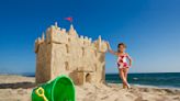 Sandcastle engineering – a geotechnical engineer explains how water, air and sand create solid structures