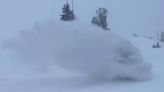 Powder Day For Utah With Resorts Receiving Up To A Foot In The Last 24 Hours