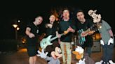 Listen: Simple Plan performs 'Can You Feel the Love Tonight' for Disney covers album