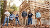 Barnwood Builders (2013) Season 13 Streaming: Watch & Stream Online via HBO Max