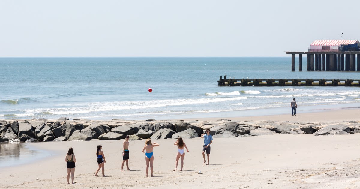 A regatta, outdoor movies and return of the Jersey Shore: Your weekend guide to things to do