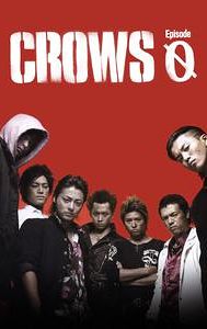 Crows Zero