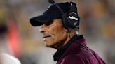 Arizona State fires Herm Edwards; Is Karl Dorrell next?