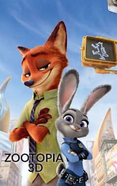 Zootopia